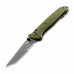 Canivete Benchmade 537SGY-1 Bailout